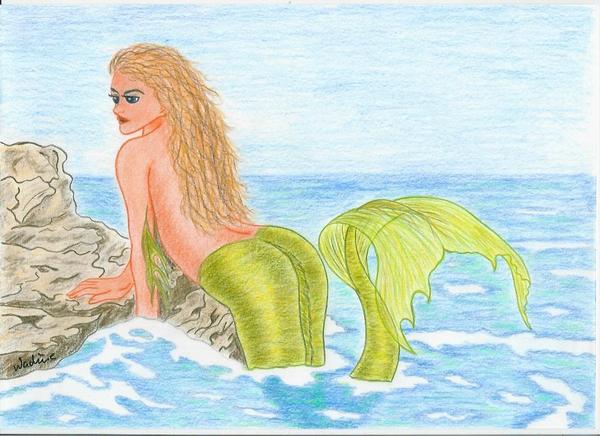 Mermaid