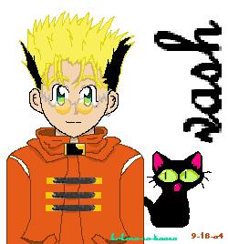 Vash 1