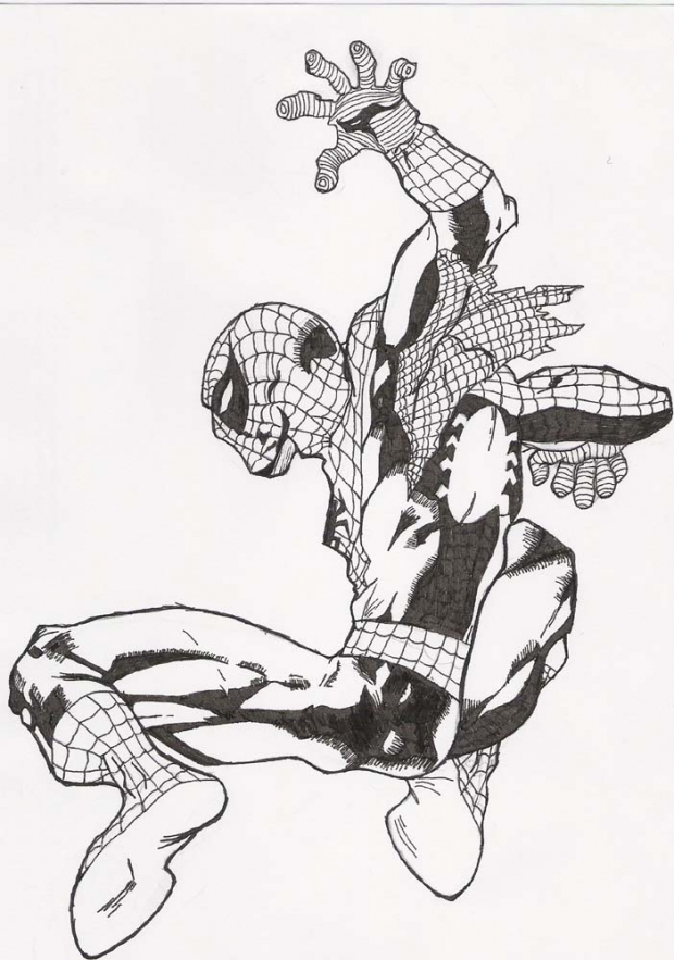 Spiderman