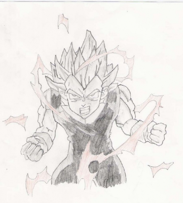 Vegeta