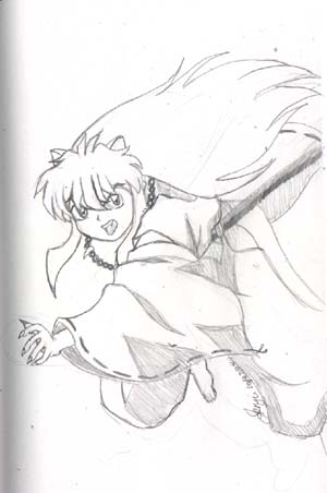 Inuyasha