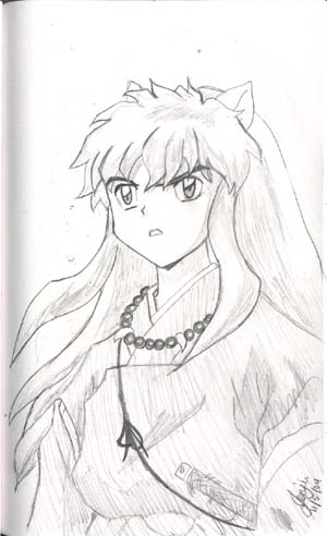 Inuyasha