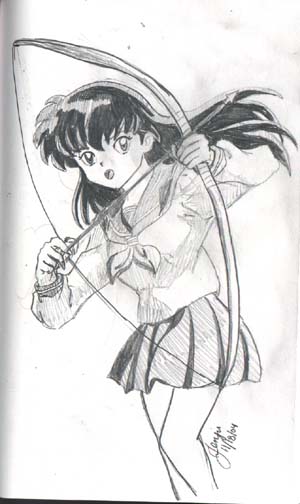 Kagome