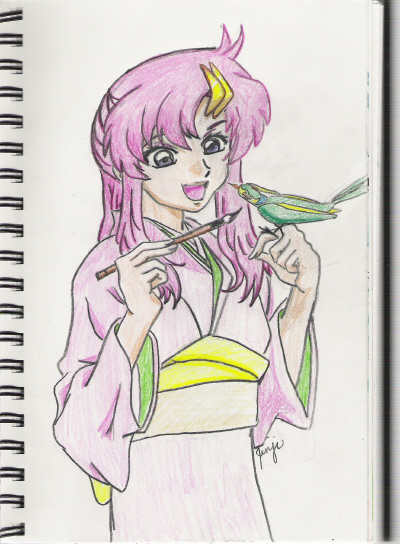 Lacus