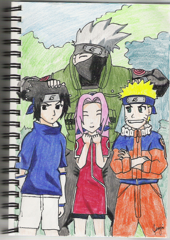 Team 7