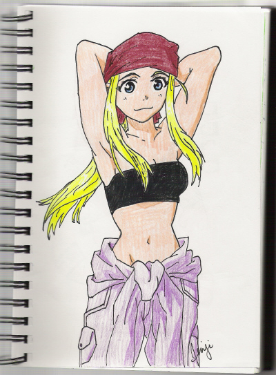 Winry