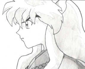 Inuyasha