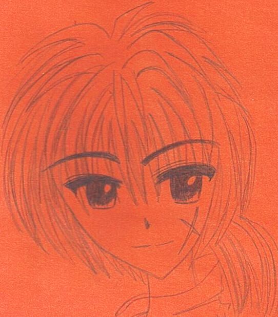 Himura Kenshin