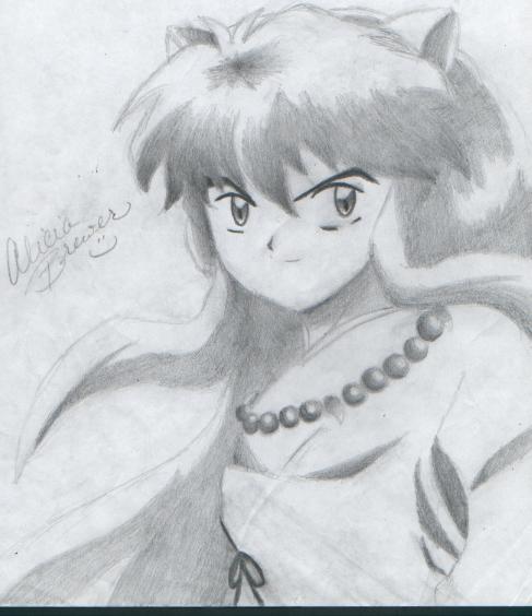 Smiles For Inuyasha!!