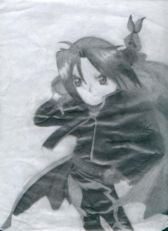 Edward Elric