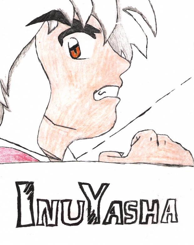 Inuyasha