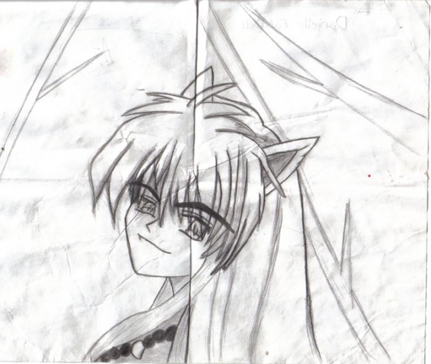 Inuyasha