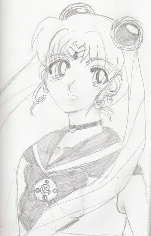 Sailor Moon