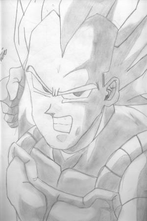 Vegeta