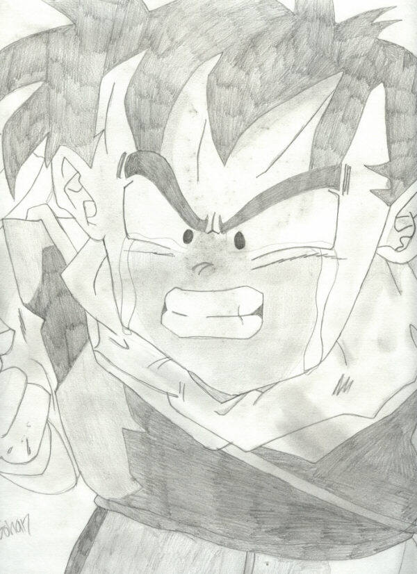 Gohan