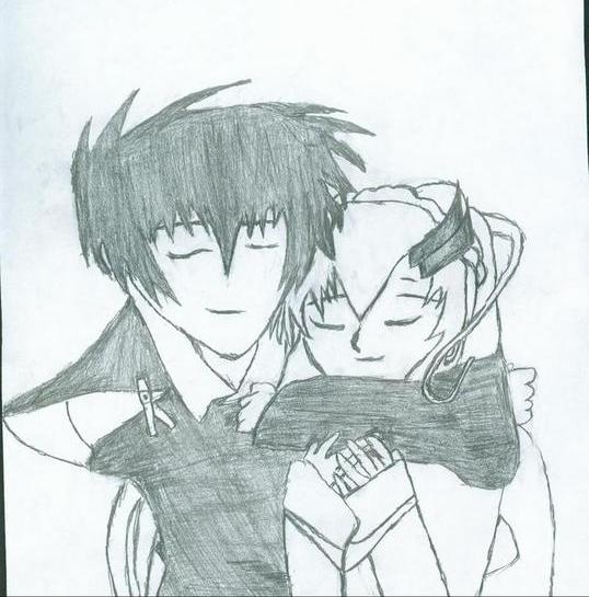 Kira And Lacus