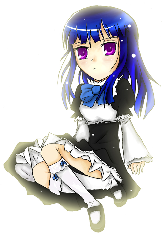 Frederica Bernkastel