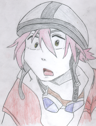 Haru Hara Haruko