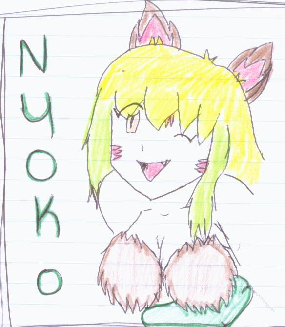 Nyoko^^