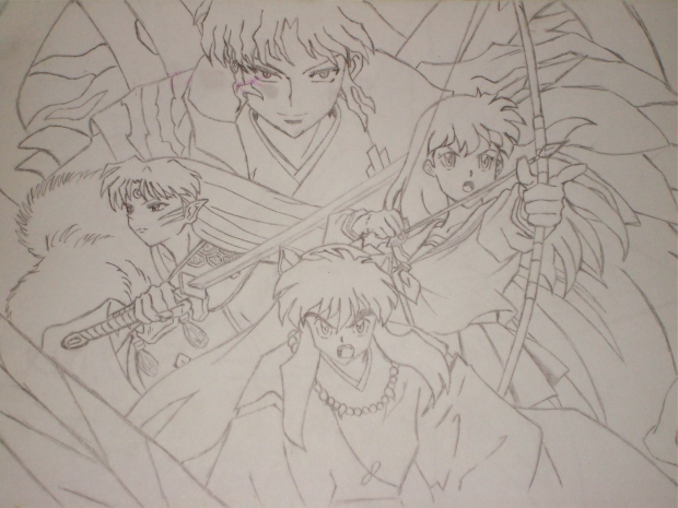 Inuyasha