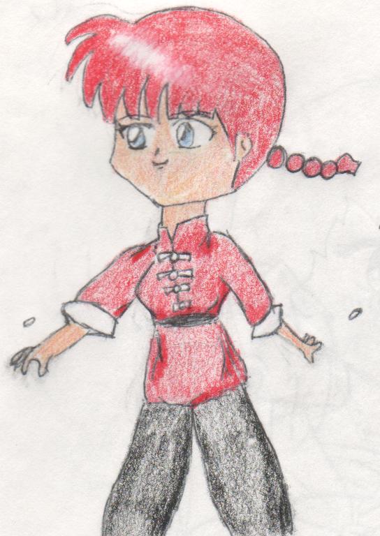 Ranma (female)