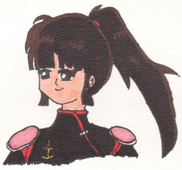 Sango!!