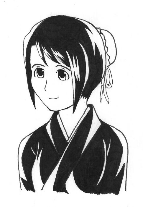 Hinamori Momo