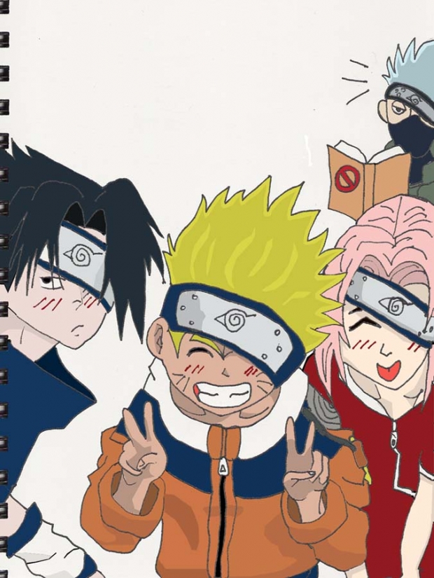 Team Seven