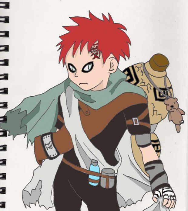 Gaara