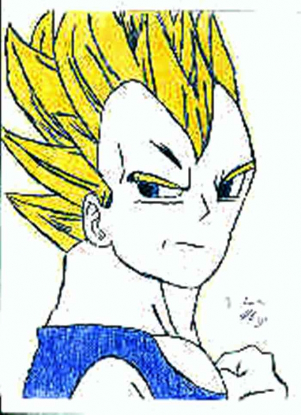 Vegeta