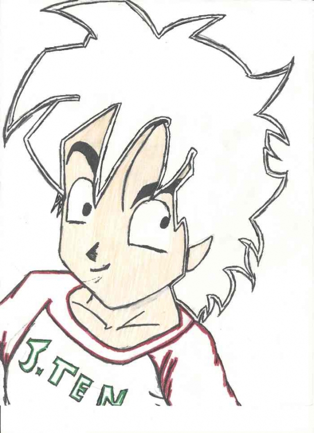 Goten