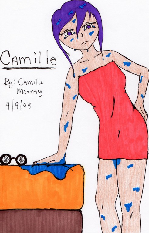 Camille