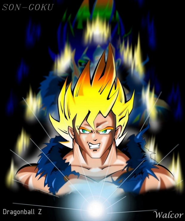 Son-Goku