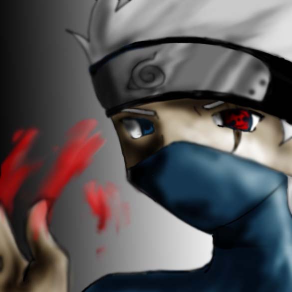 Kakashi