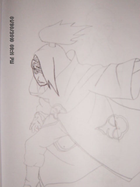 Deidara