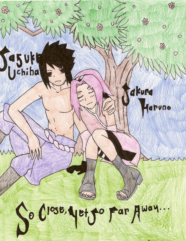 Sasusaku (scan)