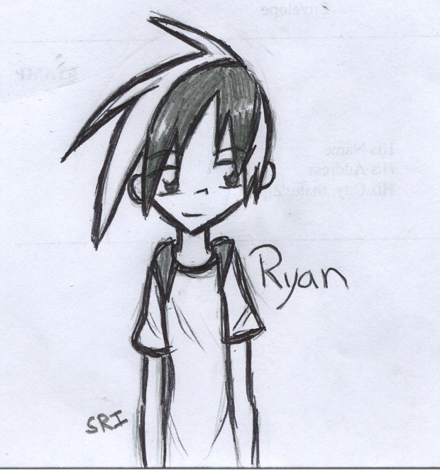 Ryan