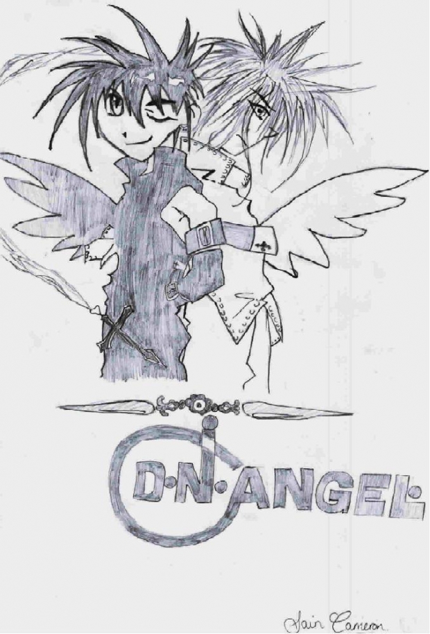 Dnangel