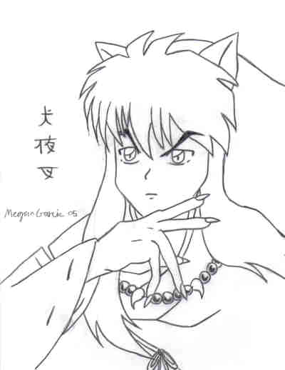 Inuyasha