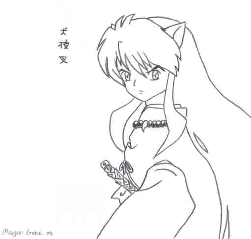 Inuyasha