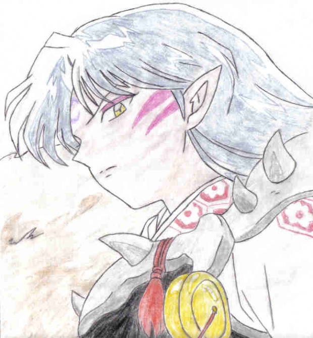 Sesshomaru