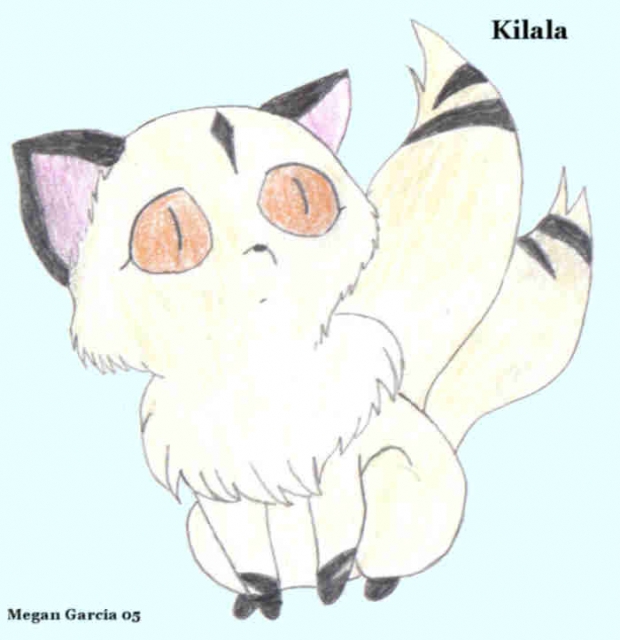 Kilala