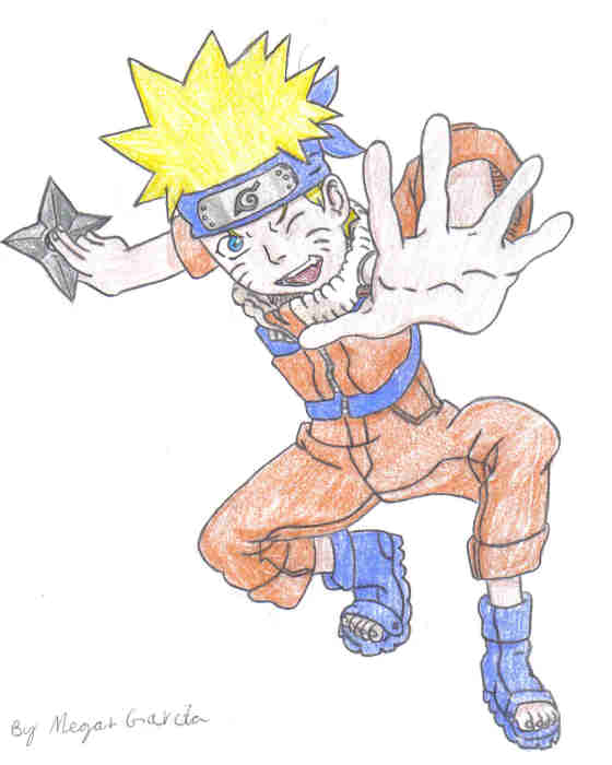 Naruto