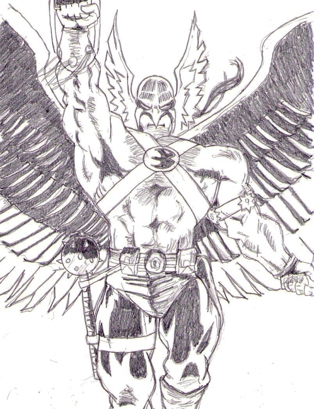 Hawkman