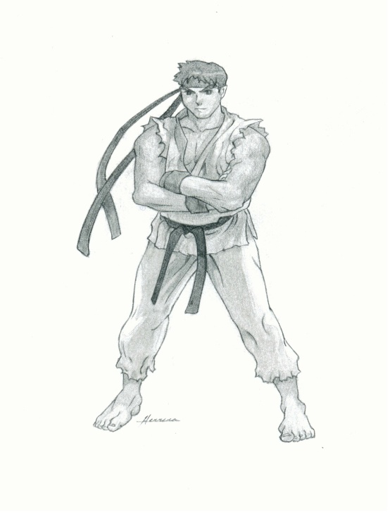 Ryu