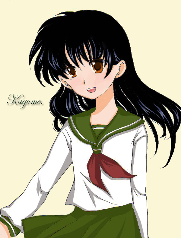 Kagome