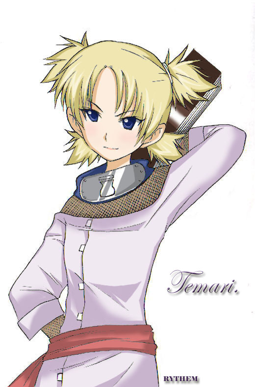 Temari