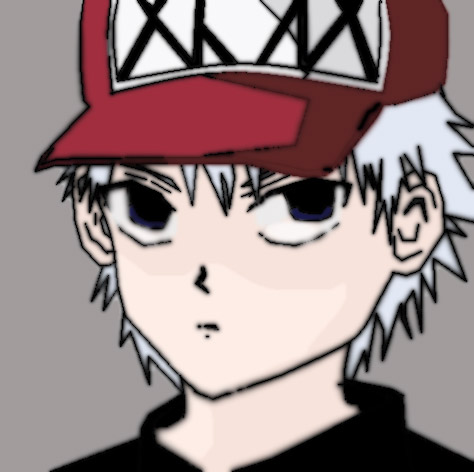 killua