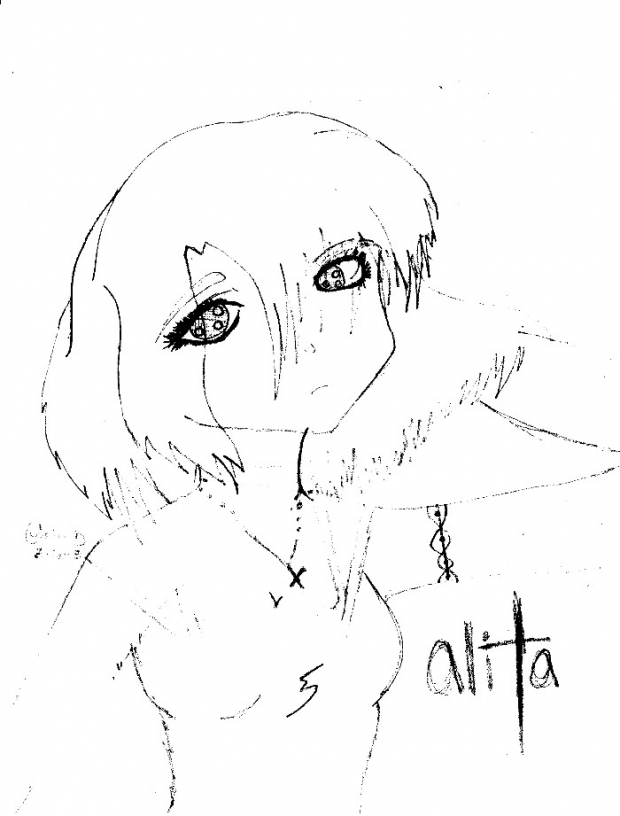 Alita