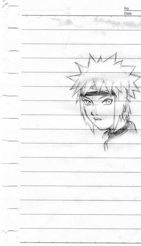 A Sketch of Minato